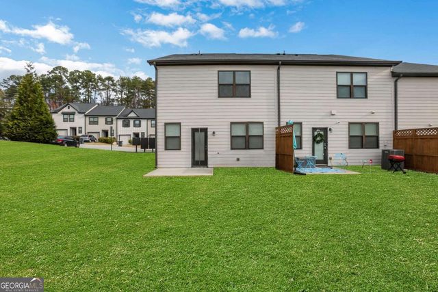 6417 Mountain Home Way SE, Mableton, GA 30126