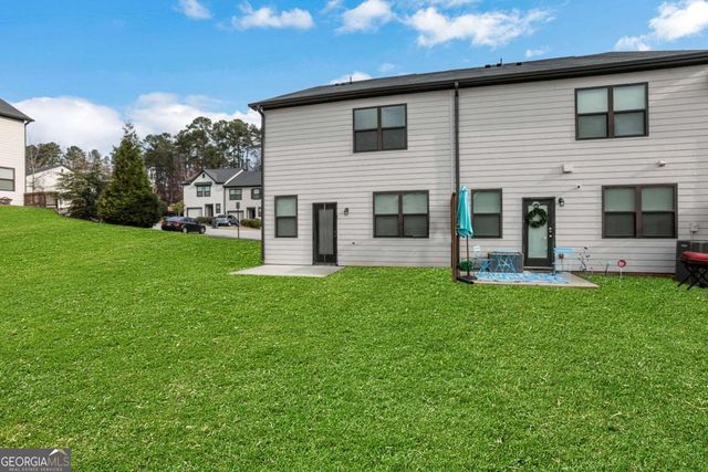 6417 Mountain Home Way SE, Mableton, GA 30126