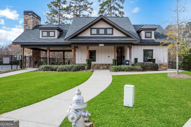 6417 Mountain Home Way SE, Mableton, GA 30126