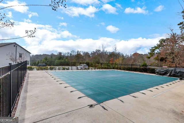 6417 Mountain Home Way SE, Mableton, GA 30126