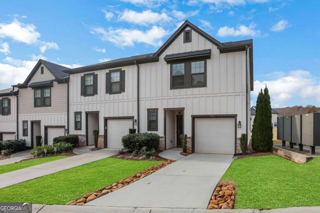 6417 Mountain Home Way SE, Mableton, GA 30126