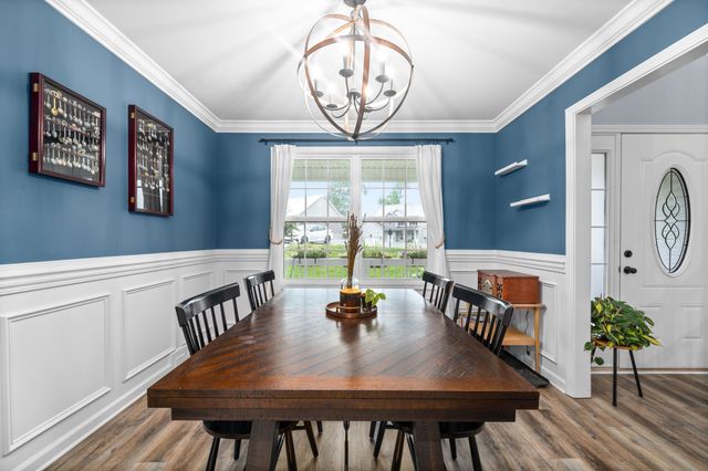 1148 Belvoir Ln, Clarksville, TN 37040