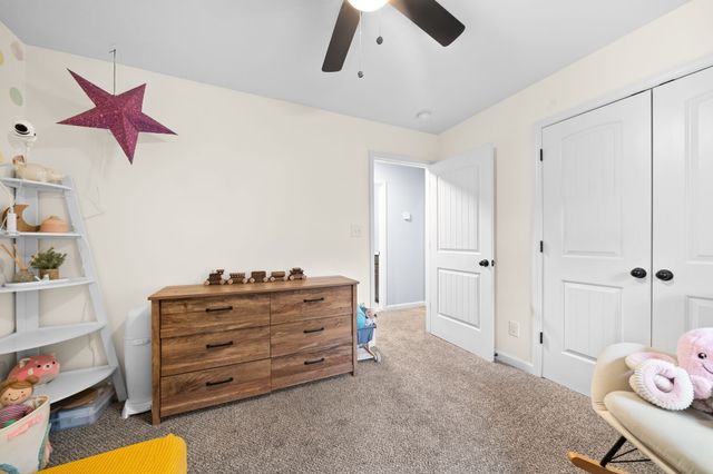 1148 Belvoir Ln, Clarksville, TN 37040