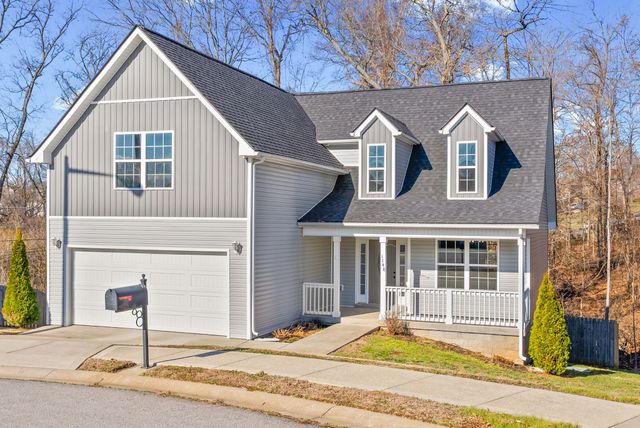 1148 Belvoir Ln, Clarksville, TN 37040