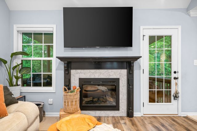 1148 Belvoir Ln, Clarksville, TN 37040