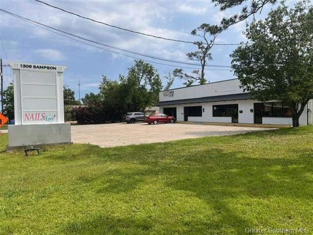 1306 SAMPSON Street C, Westlake, LA 70669