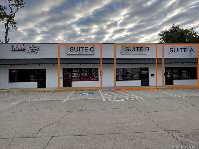 1306 SAMPSON Street C, Westlake, LA 70669