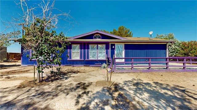 36150 Rosemary Avenue, Yermo, CA 92398