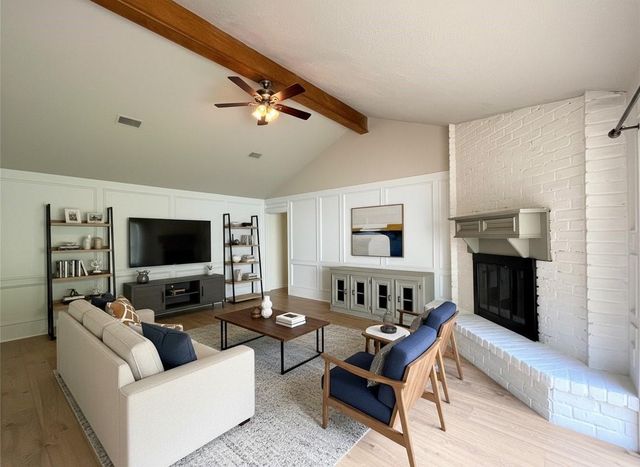 22907 Provincial Boulevard, Katy, TX 77450