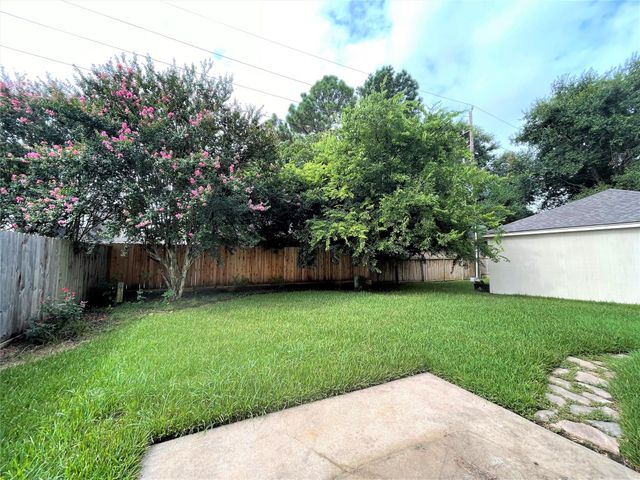 22907 Provincial Boulevard, Katy, TX 77450