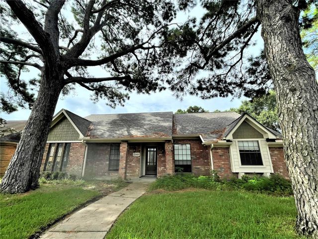 22907 Provincial Boulevard, Katy, TX 77450