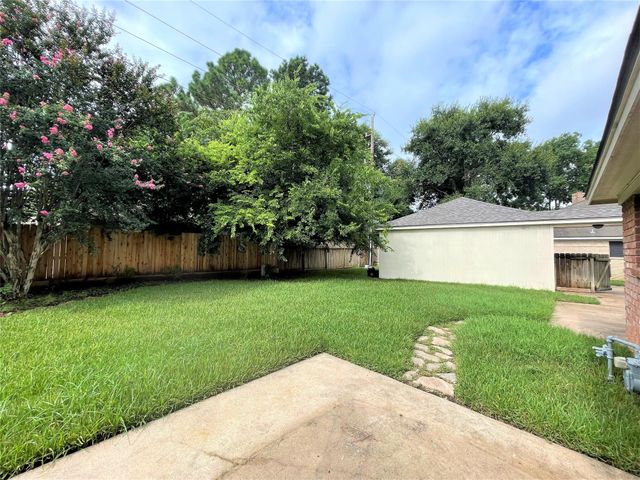 22907 Provincial Boulevard, Katy, TX 77450