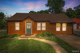 1158 Mulberry Street, Bismarck, MO 63624