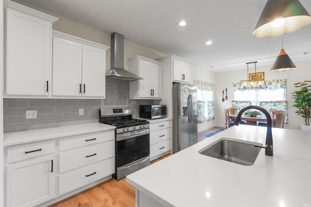 5320 Daffodil Drive, West Lafayette, IN 47906