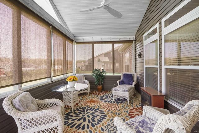 5320 Daffodil Drive, West Lafayette, IN 47906