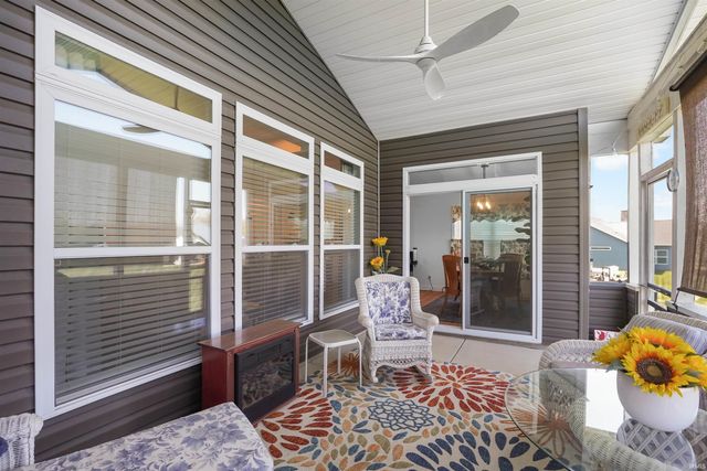 5320 Daffodil Drive, West Lafayette, IN 47906