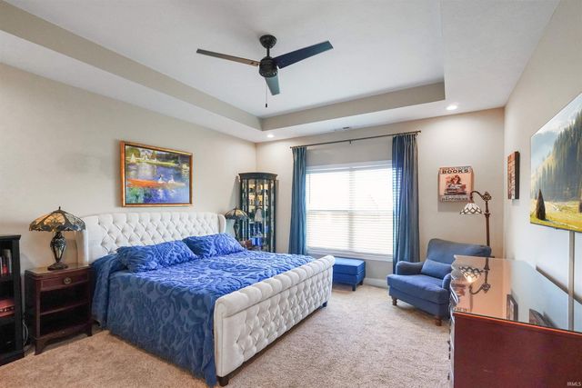 5320 Daffodil Drive, West Lafayette, IN 47906