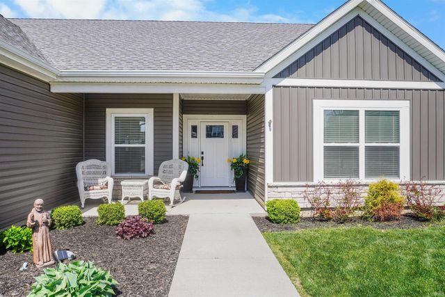 5320 Daffodil Drive, West Lafayette, IN 47906