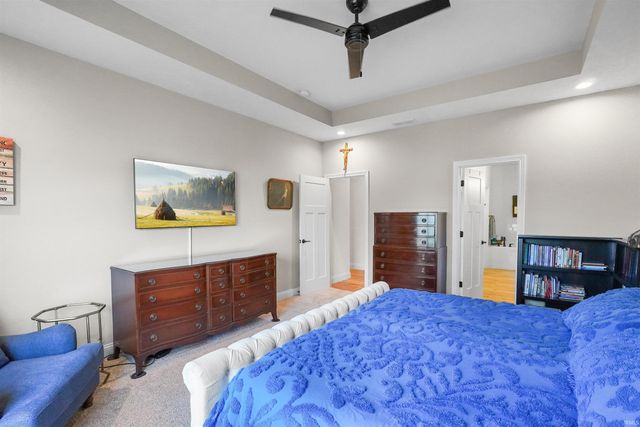 5320 Daffodil Drive, West Lafayette, IN 47906