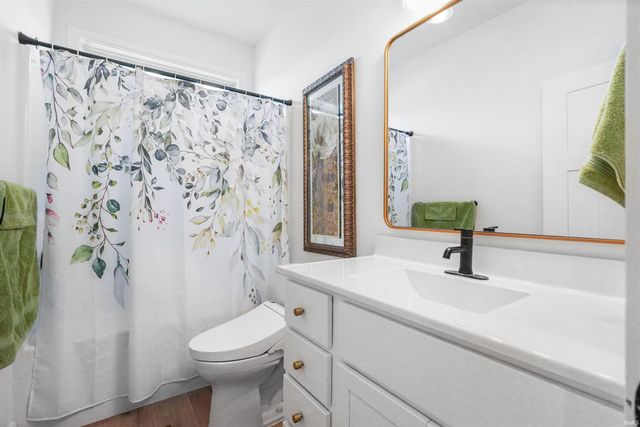 5320 Daffodil Drive, West Lafayette, IN 47906