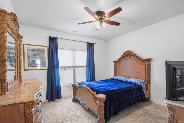 5320 Daffodil Drive, West Lafayette, IN 47906