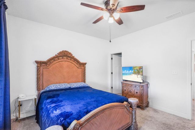 5320 Daffodil Drive, West Lafayette, IN 47906