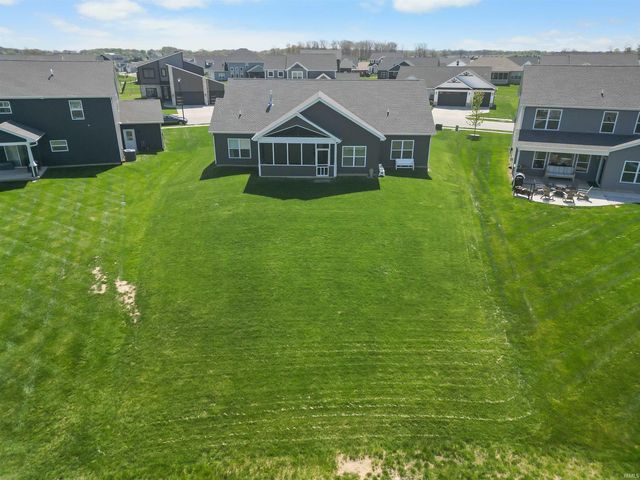 5320 Daffodil Drive, West Lafayette, IN 47906