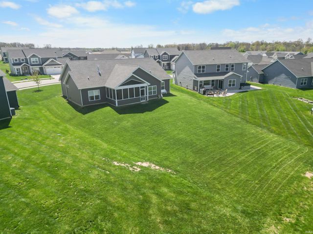 5320 Daffodil Drive, West Lafayette, IN 47906