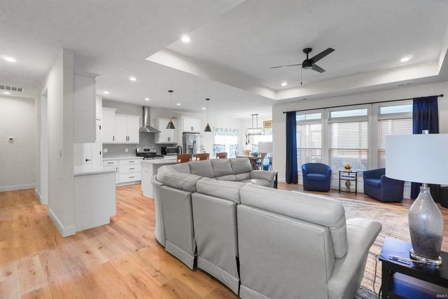 5320 Daffodil Drive, West Lafayette, IN 47906