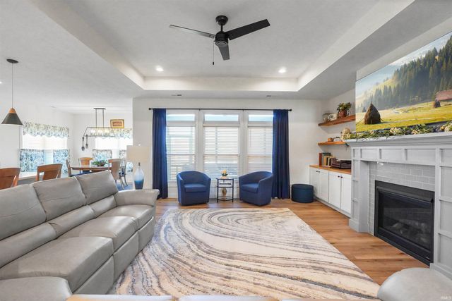 5320 Daffodil Drive, West Lafayette, IN 47906