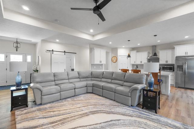 5320 Daffodil Drive, West Lafayette, IN 47906