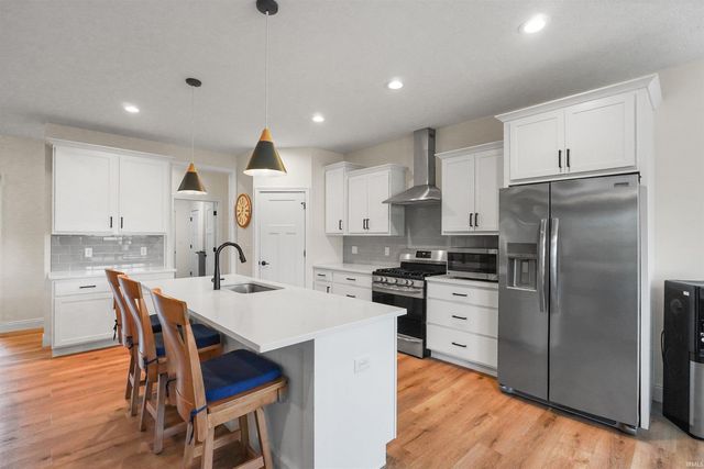5320 Daffodil Drive, West Lafayette, IN 47906