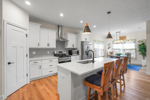 5320 Daffodil Drive, West Lafayette, IN 47906