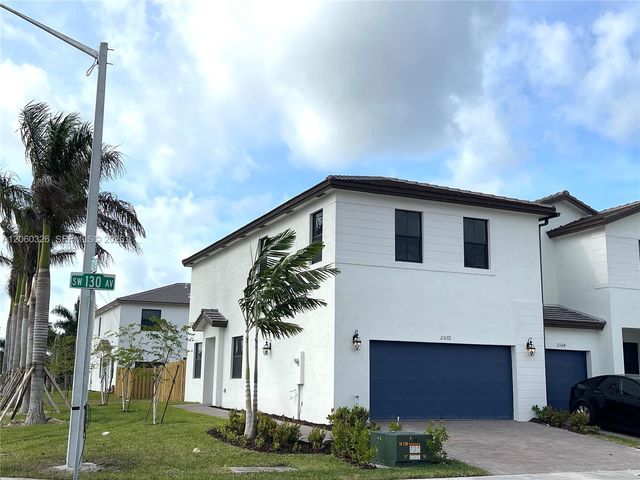 23172 SW 130th Ave 23172, Miami, FL 33170