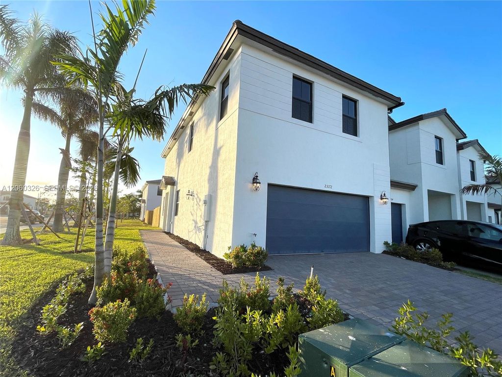 23172 SW 130th Ave 23172, Miami, FL 33170