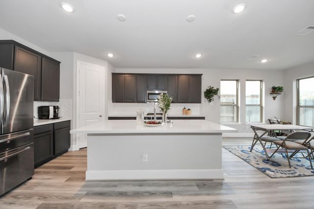 10514 Rigel Ridge Way, Richmond, TX 77406