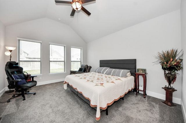 10514 Rigel Ridge Way, Richmond, TX 77406