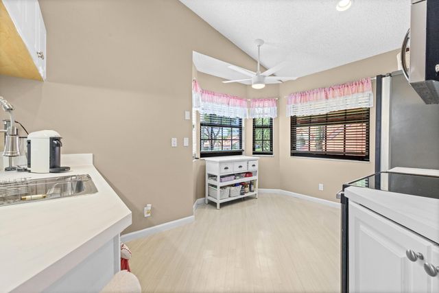 7681 Lexington Club Boulevard D, Delray Beach, FL 33446