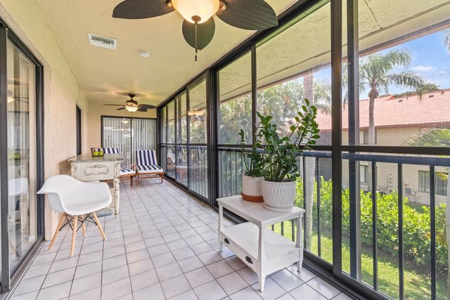 7681 Lexington Club Boulevard D, Delray Beach, FL 33446