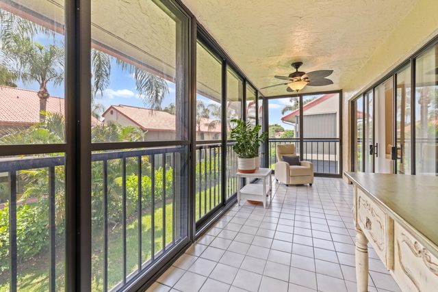 7681 Lexington Club Boulevard D, Delray Beach, FL 33446