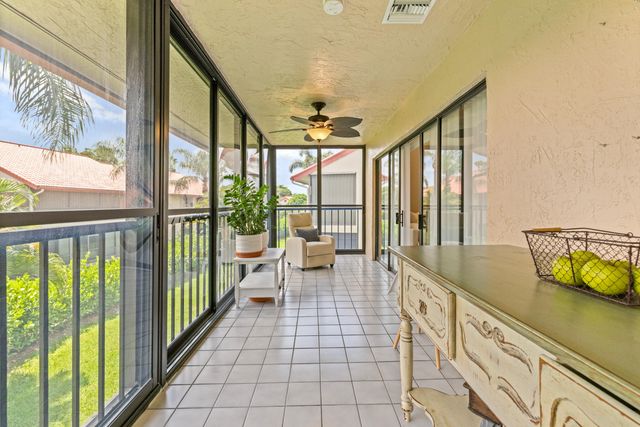 7681 Lexington Club Boulevard D, Delray Beach, FL 33446