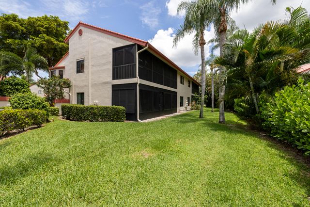 7681 Lexington Club Boulevard D, Delray Beach, FL 33446