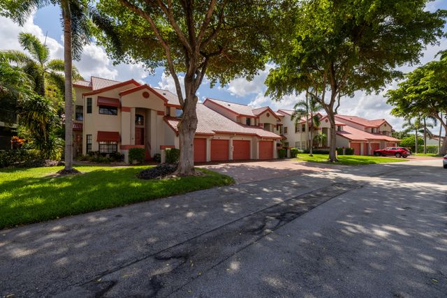 7681 Lexington Club Boulevard D, Delray Beach, FL 33446