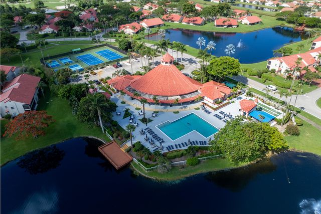 7681 Lexington Club Boulevard D, Delray Beach, FL 33446