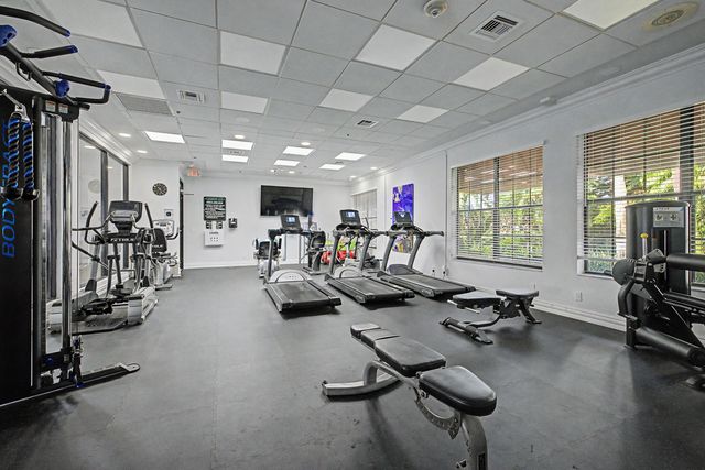 7681 Lexington Club Boulevard D, Delray Beach, FL 33446