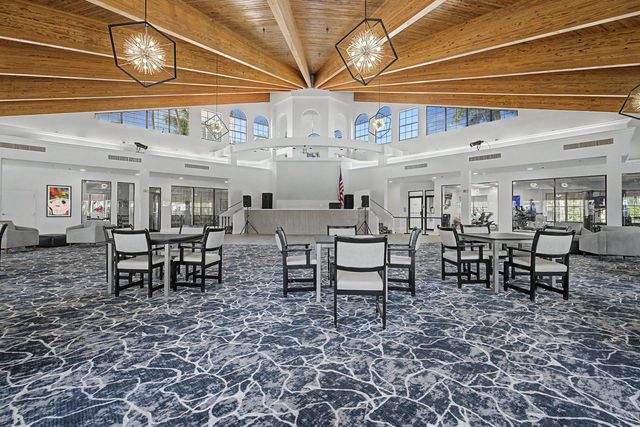 7681 Lexington Club Boulevard D, Delray Beach, FL 33446