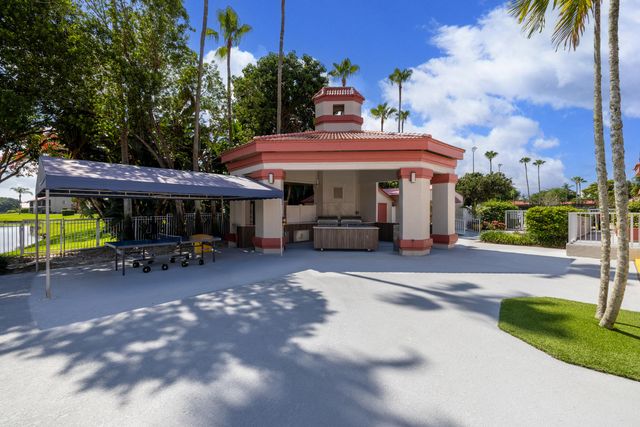 7681 Lexington Club Boulevard D, Delray Beach, FL 33446