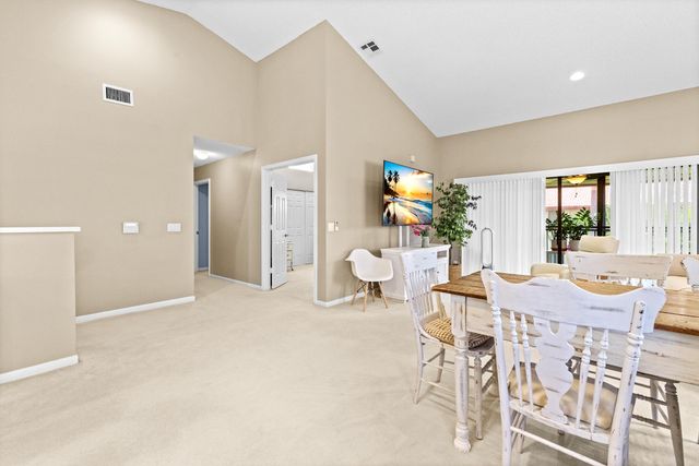 7681 Lexington Club Boulevard D, Delray Beach, FL 33446