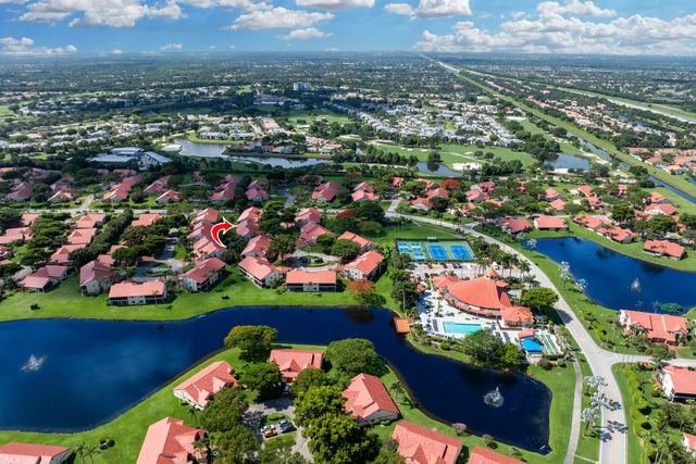 7681 Lexington Club Boulevard D, Delray Beach, FL 33446