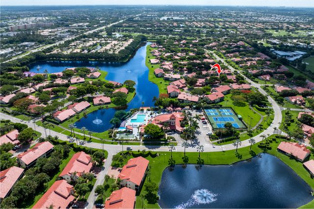 7681 Lexington Club Boulevard D, Delray Beach, FL 33446